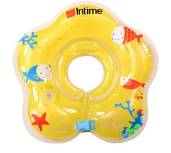 Swimming Baby Tube