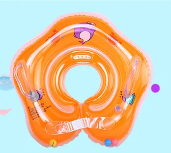 Swimming Baby Tube