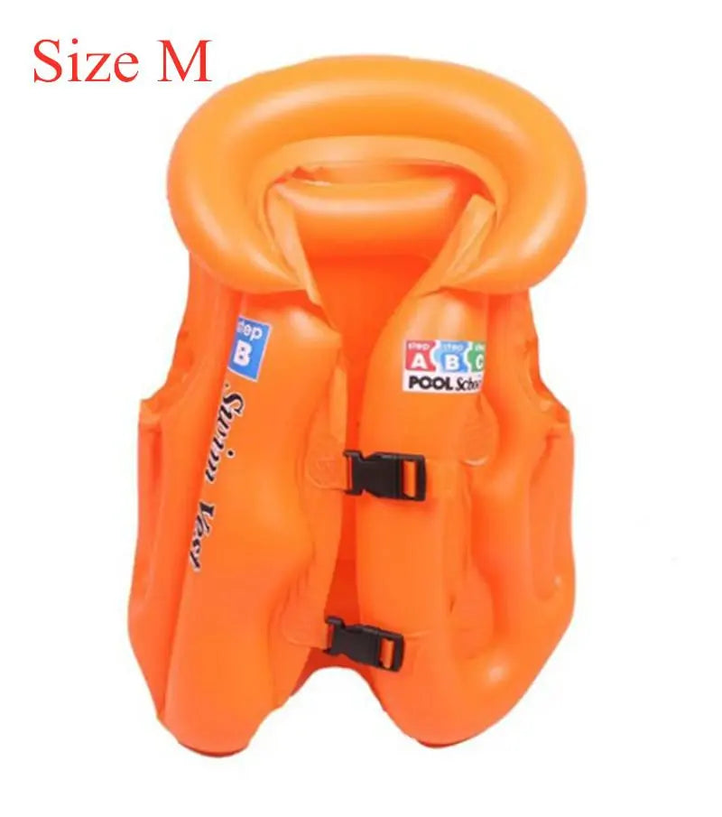 Swimming Baby Tube