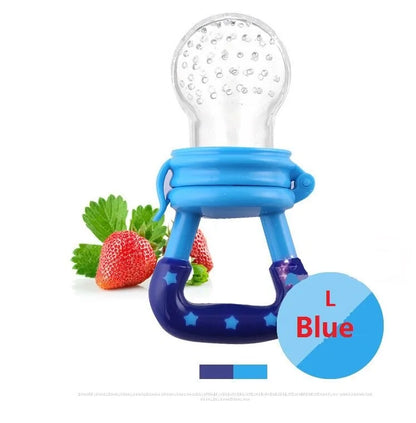 Silicone Baby Pacifier