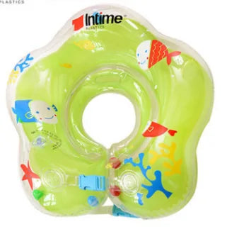 Swimming Baby Tube